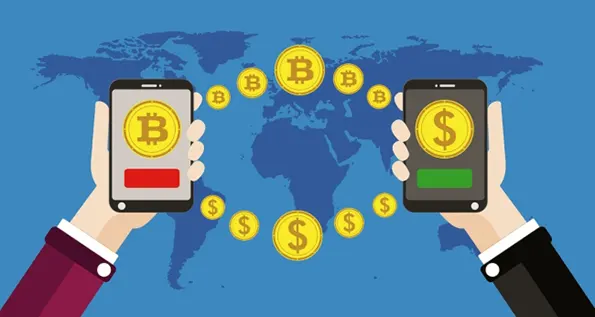 Где обменять криптовалюту