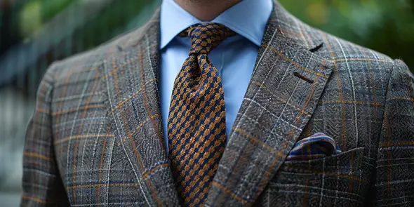 Одежда в деловом стиле