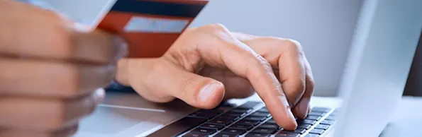 Онлайн кредит - комфорт и доступность