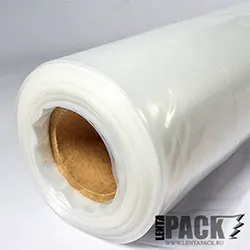Рекомендуем полиэтиленовую пленку от производителя