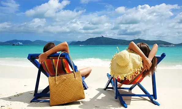 Как сэкономить на отпуске? Купить горящий тур!