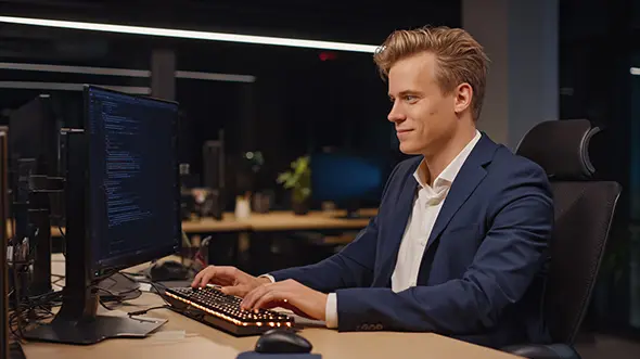 тестировщик ПО