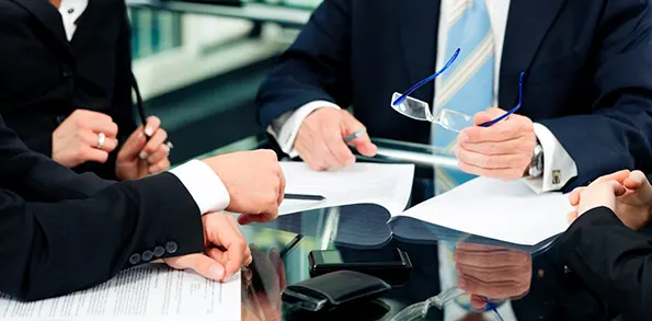 Юридическая консультация по налоговым вопросам