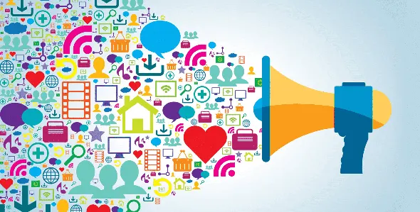 Рекламный кампании в социальных сетях