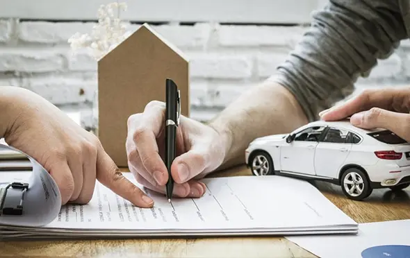 займ под ПТС &ndash; лучшее решение