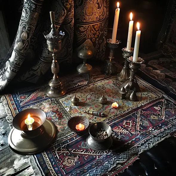 Похоронные традиции и обряды