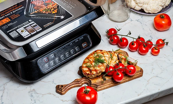 Полезные приборов на кухне