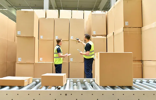 Сканеры штрих-кода: революционное решение для эффективной и точной идентификации