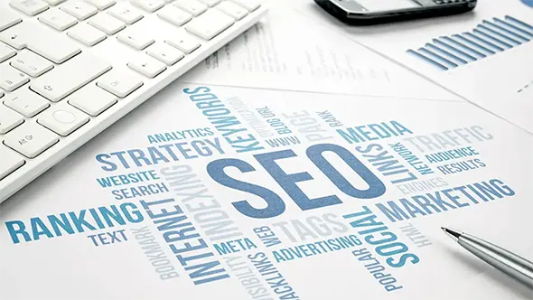 Продвижение сайта в поисковых системах и соцсетях