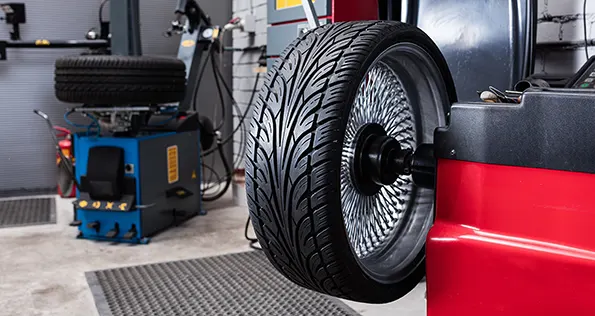 Как открыть станцию шиномонтажа