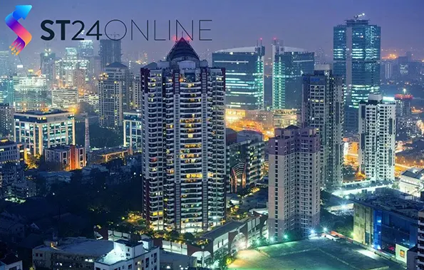 Брокер ST24Online