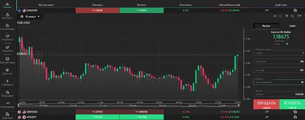 Терминал ST24Online