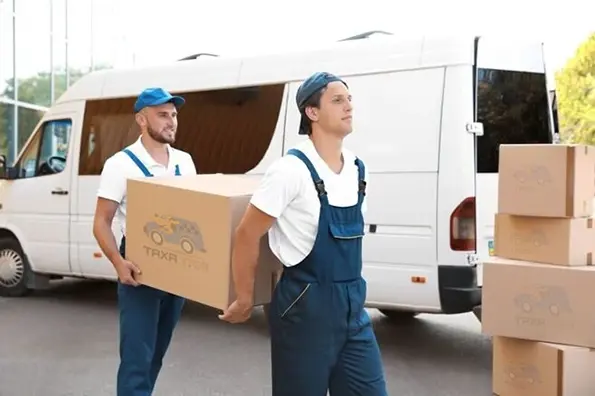 Как выгодно и быстро перевезти свой офис