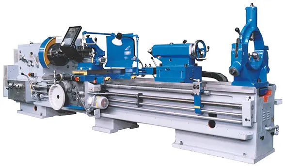 Каким должен быть современный токарный станок с ЧПУ?