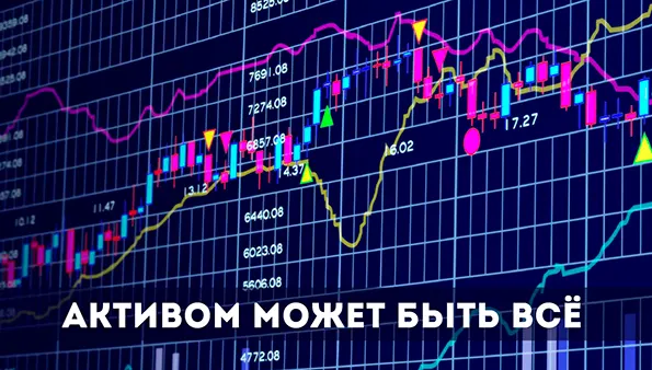 Торговые платформы бинарных опционов