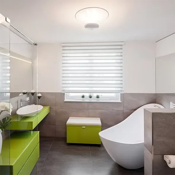 Современный триколор